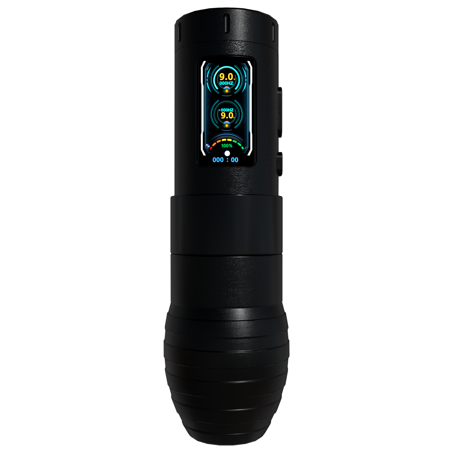 2025 WOS Latest Wireless Tattoo Pen E50 Plus