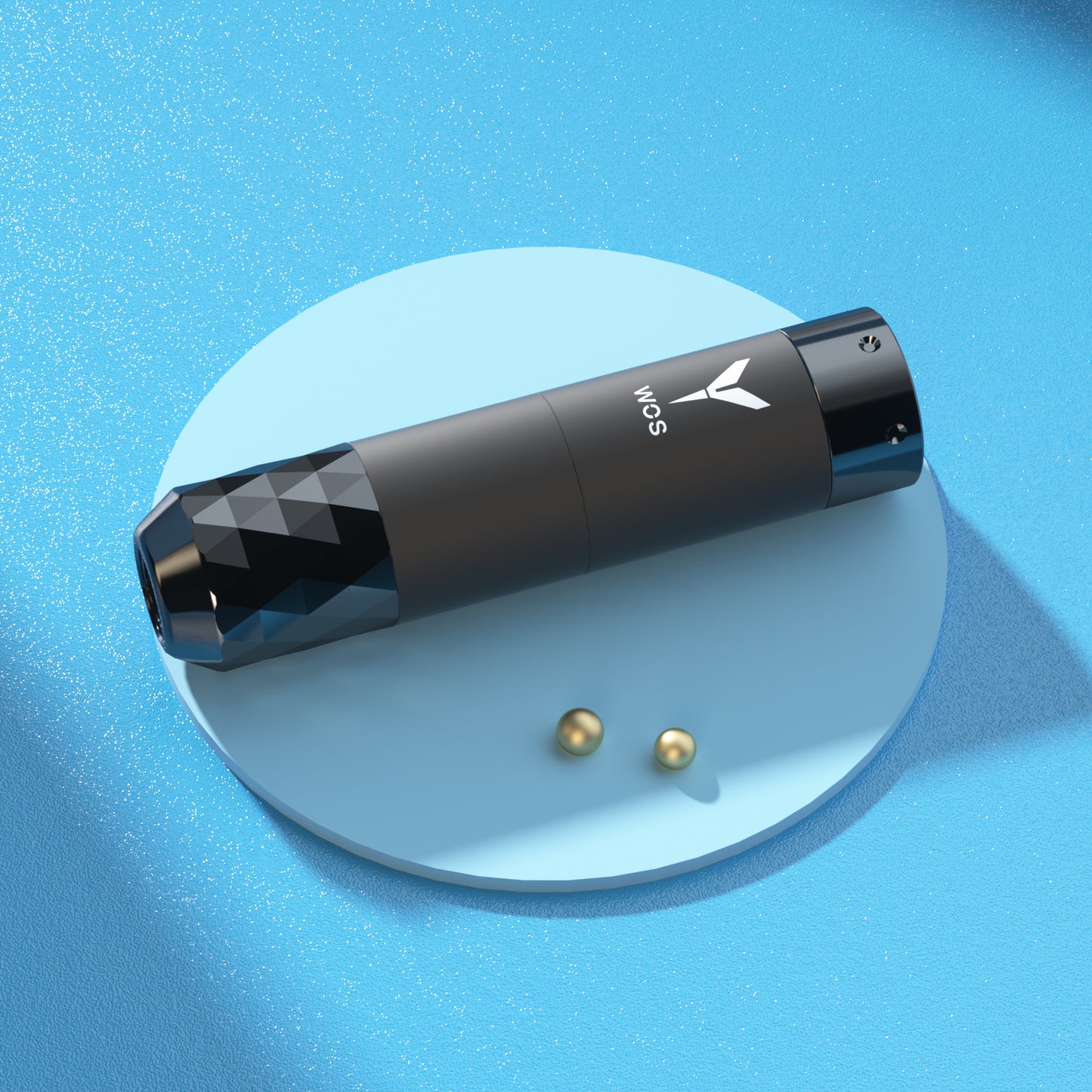 2023 WOS Latest Wireless Tattoo Pen E50