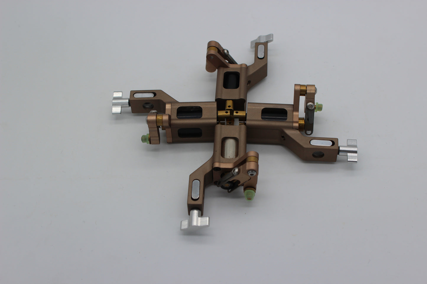 Side Rotary 1st Generation motor tattoo machine