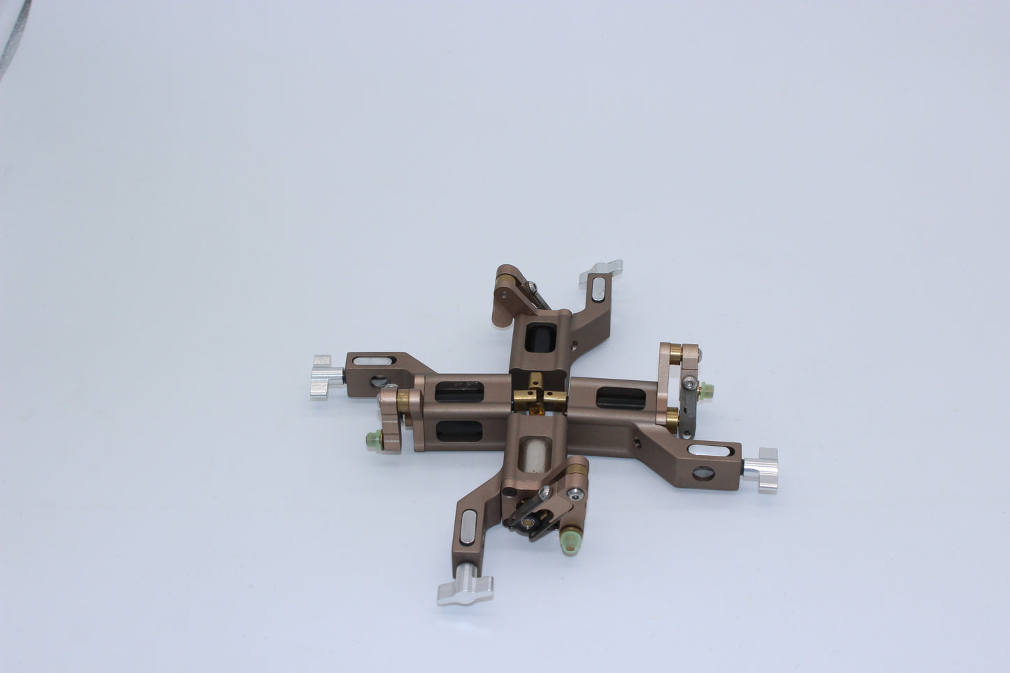 Side Rotary 1st Generation motor tattoo machine