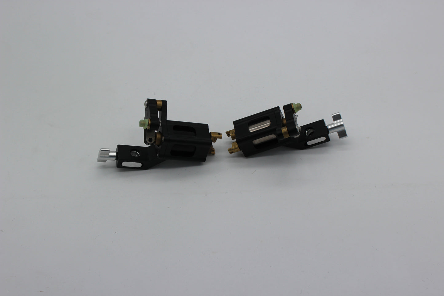 Side Rotary 1st Generation motor tattoo machine