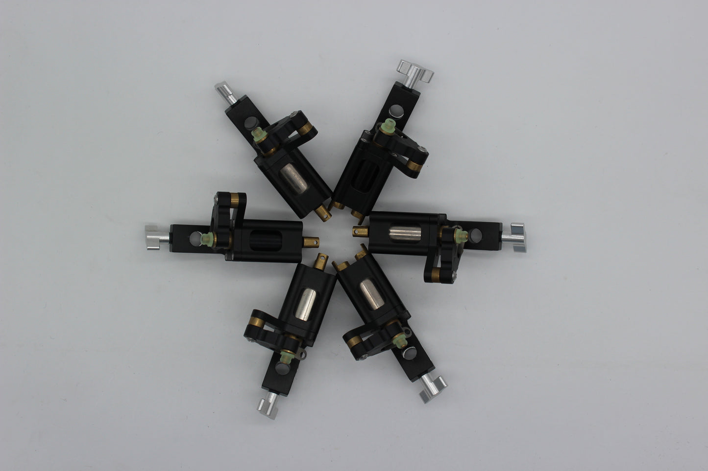 Side Rotary 1st Generation motor tattoo machine