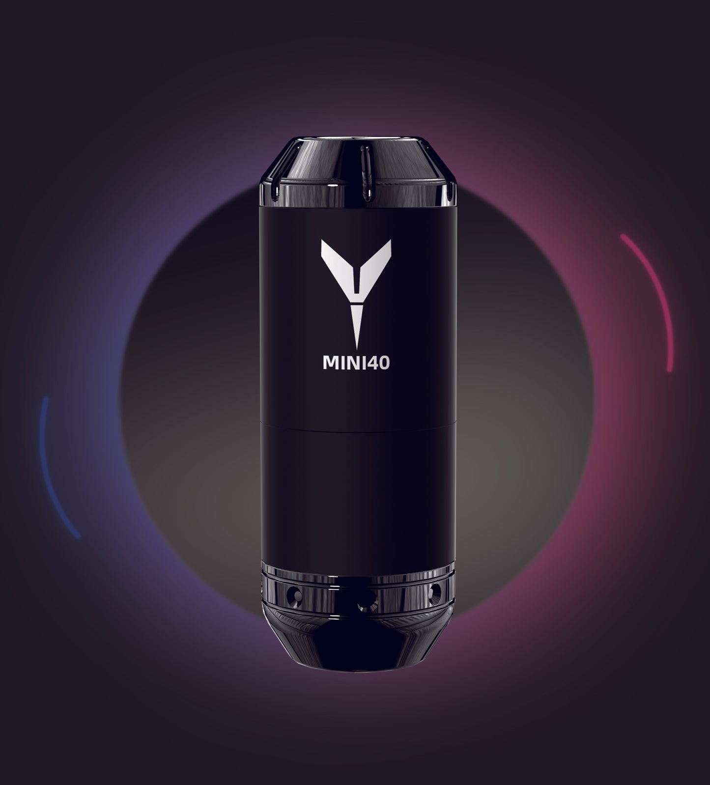2023 WOS Latest Tattoo Short Pen MINI40