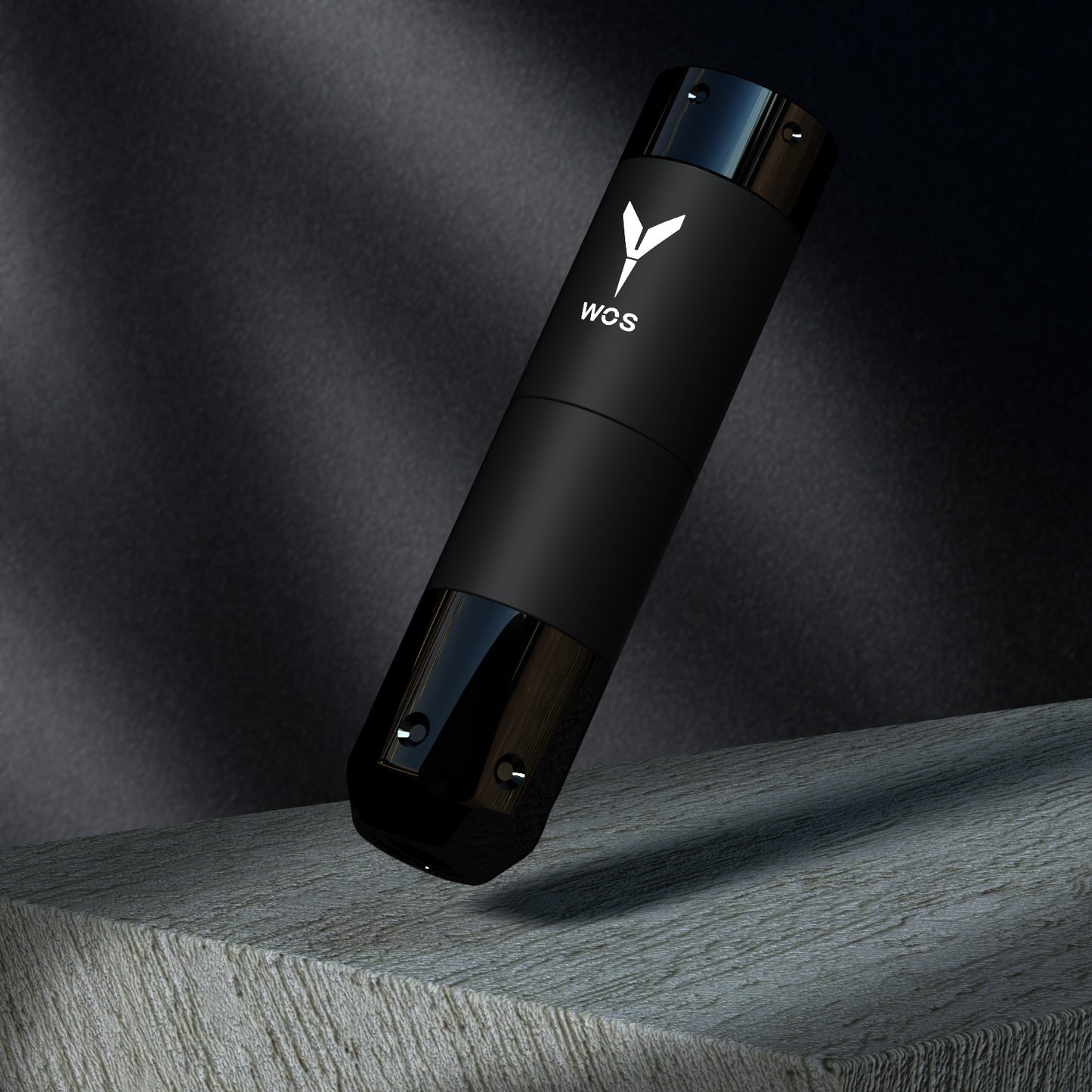 2023 WOS Latest Wireless Tattoo Pen E50