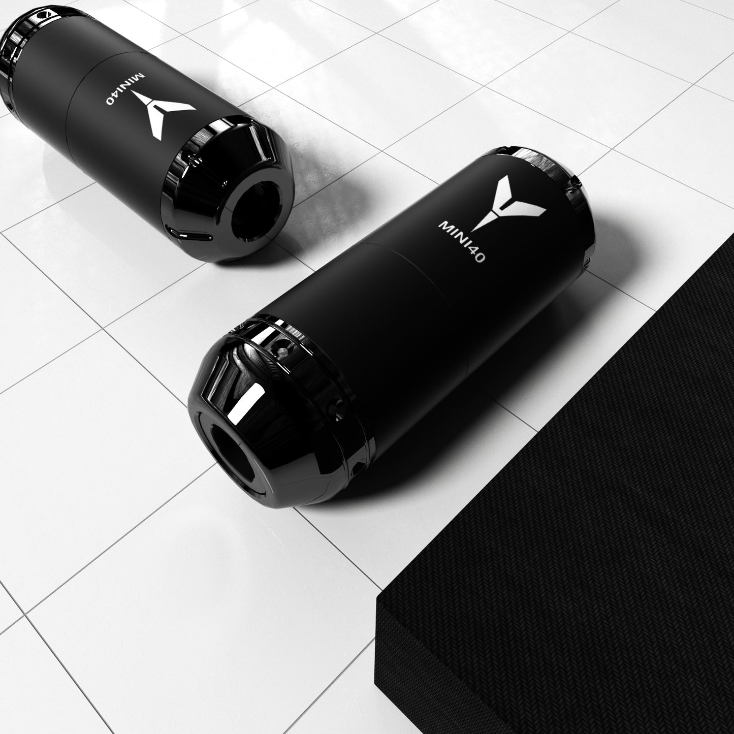 2023 WOS Latest Tattoo Short Pen MINI40