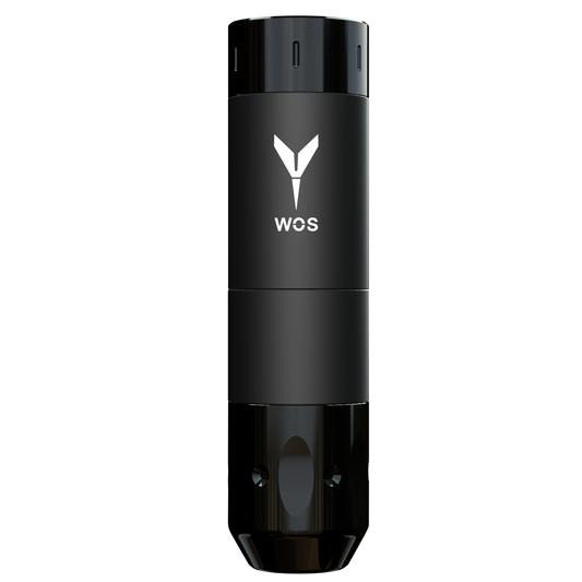 2024 WOS Latest Wireless Tattoo Pen E70