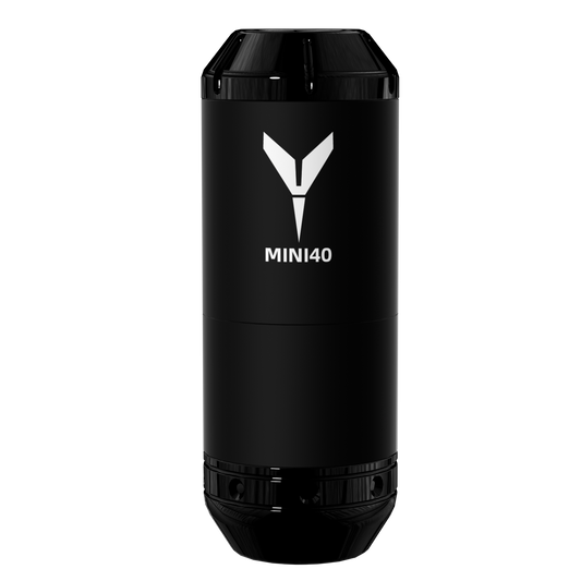 2023 WOS Latest Tattoo Short Pen MINI40