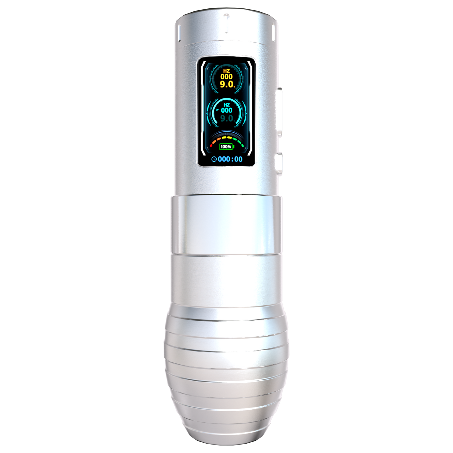 2025 WOS Latest Wireless Tattoo Pen E50 Plus