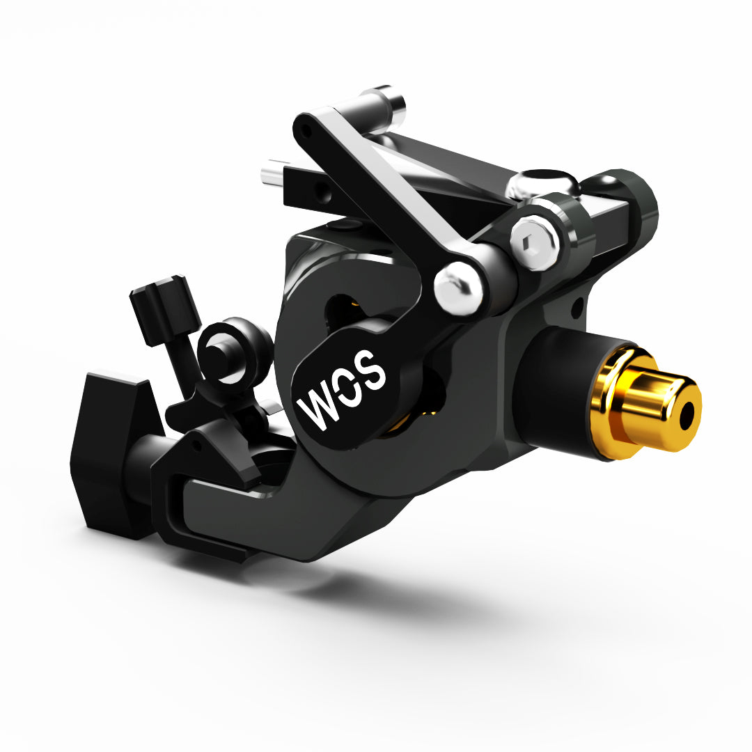 2023 new arrival WOS MT-3