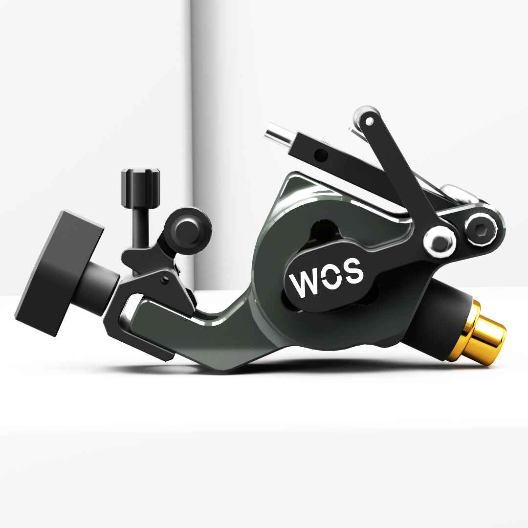 2023 new arrival WOS MT-3