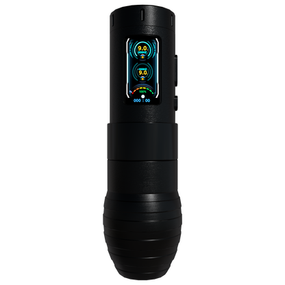 2025 WOS Latest Wireless Tattoo Pen E50 Plus