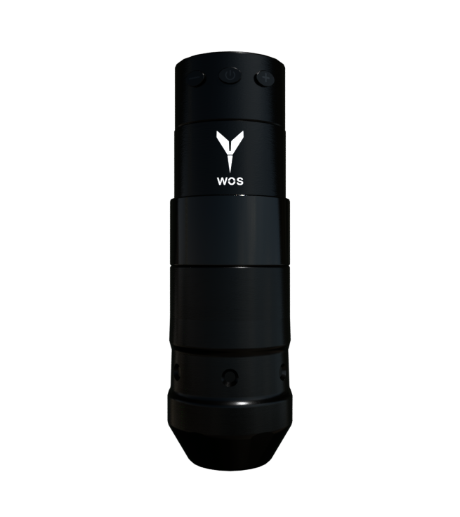 2025 WOS Latest Wireless Tattoo Pen E80Mini