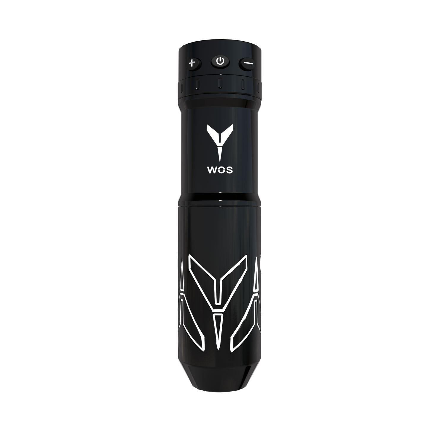 2026 WOS Latest Wireless Tattoo Pen E80