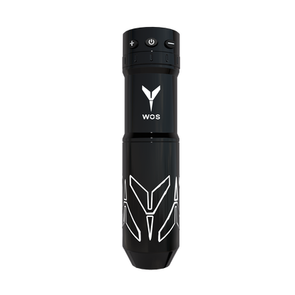 2026 WOS Latest Wireless Tattoo Pen E80