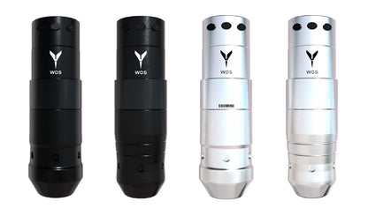 2025 WOS Latest Wireless Tattoo Pen E80Mini