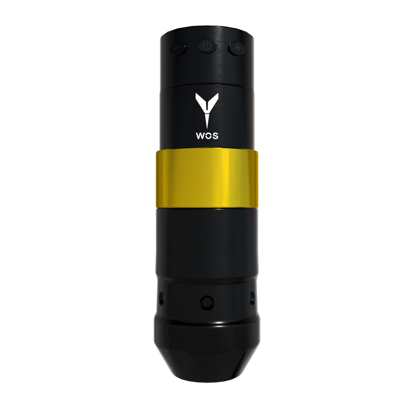2025 WOS Latest Wireless Tattoo Pen E80Mini