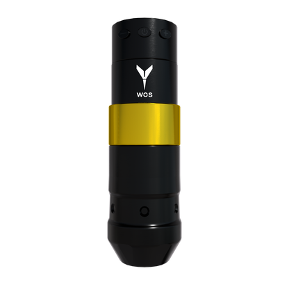 2025 WOS Latest Wireless Tattoo Pen E80Mini