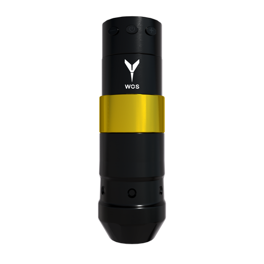 2025 WOS Latest Wireless Tattoo Pen E80Mini