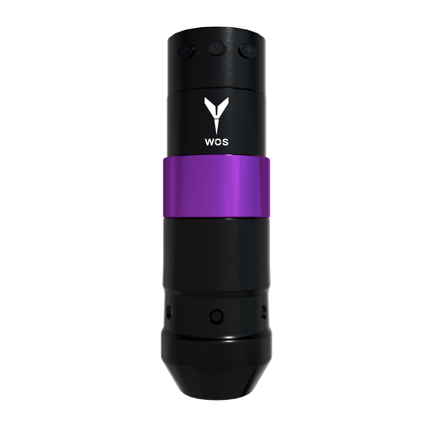 2025 WOS Latest Wireless Tattoo Pen E80Mini