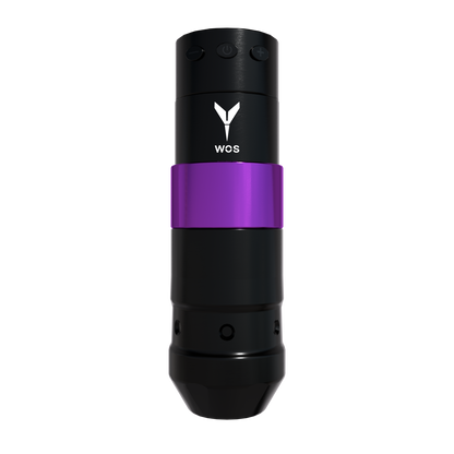 2025 WOS Latest Wireless Tattoo Pen E80Mini